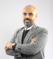 Mohamed Gamal