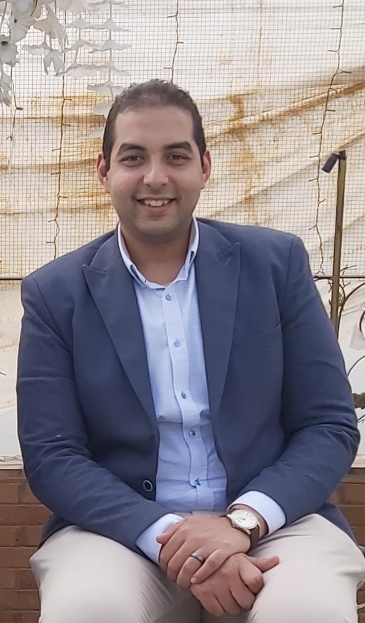 دكتور Osama Kamal