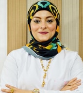 Dr. Ghada El-Sayed Abdel-Aty