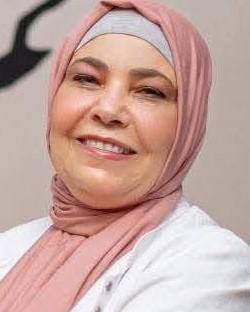 صباح الشعشاعي