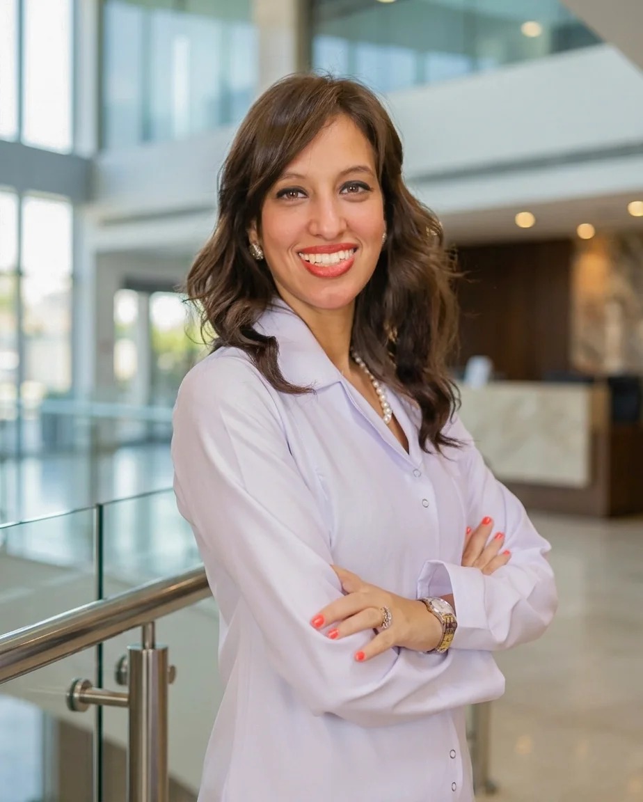   Mirella Sherif