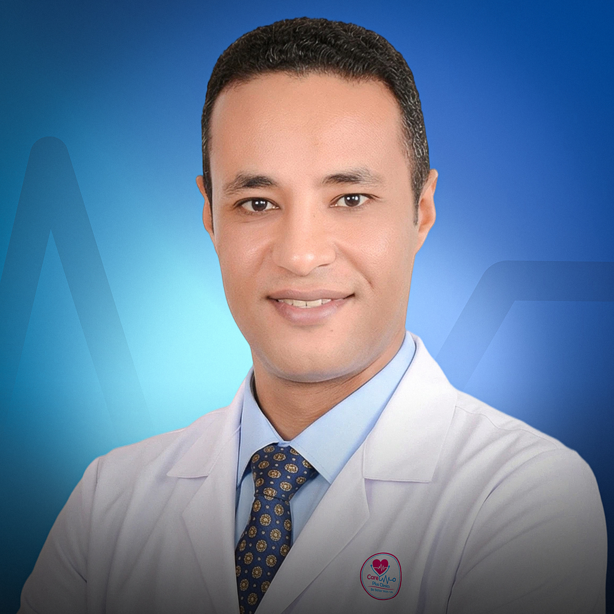 دكتور Mohammed Sobhy