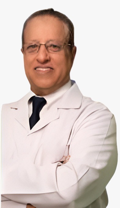 Mamdouh Badawi