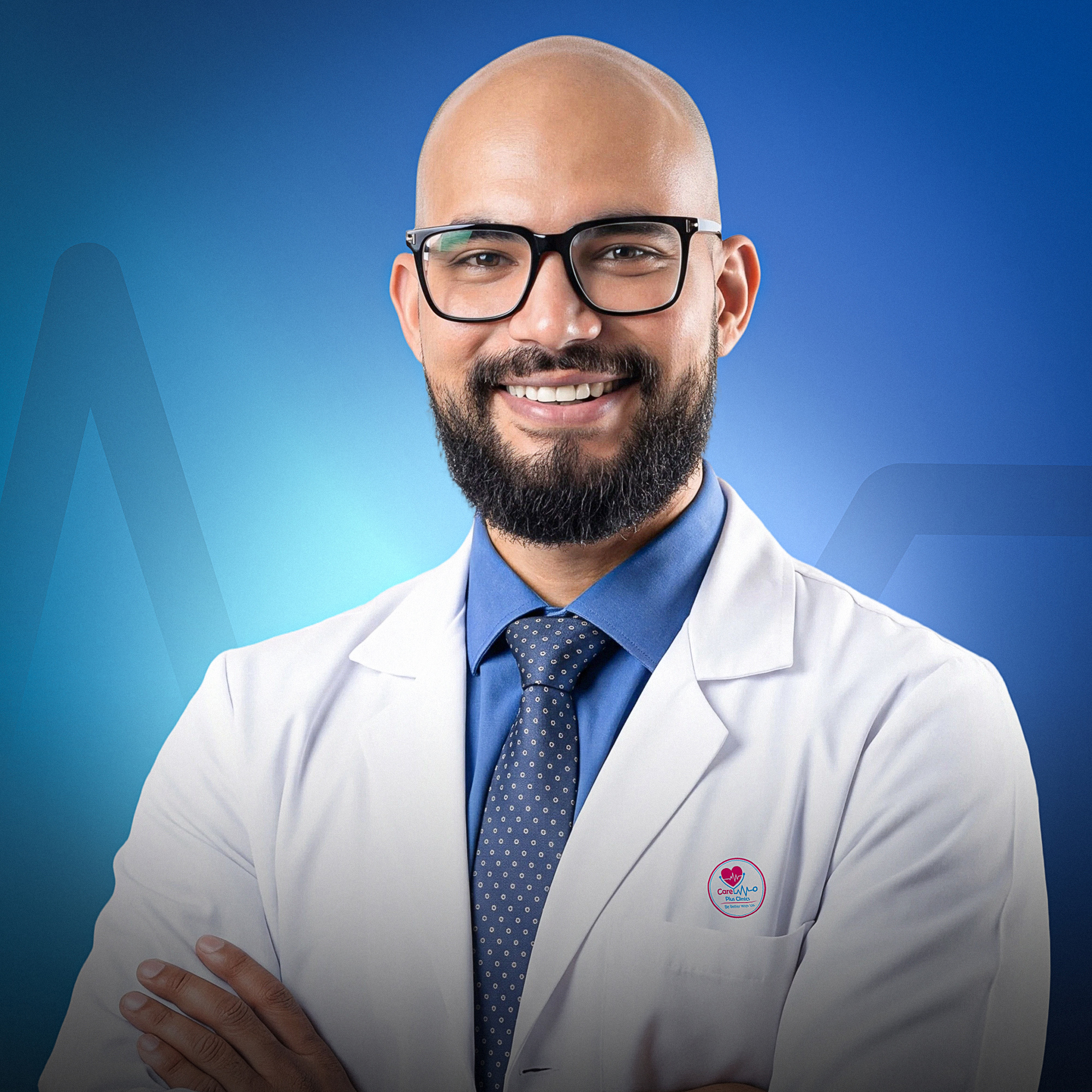 دكتور Moustafa Abdelrahim