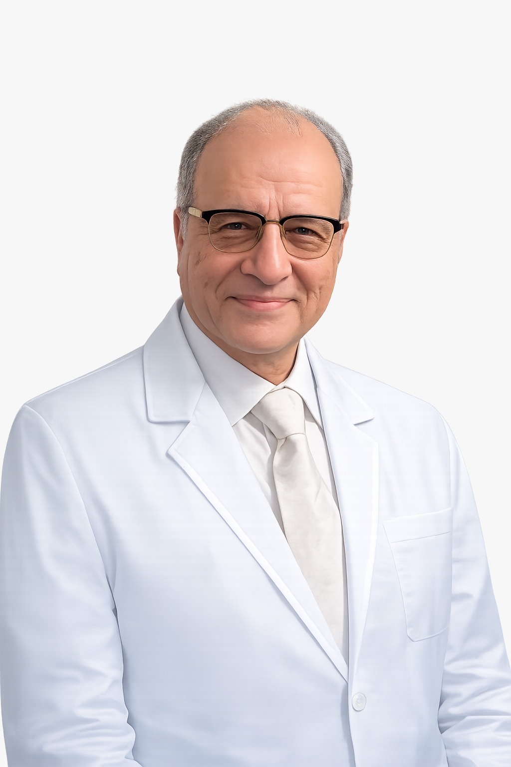 Nosrat Ayad