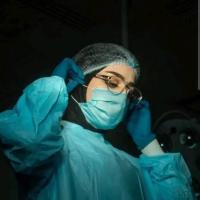 Dr. Shorouk Abou Elazm