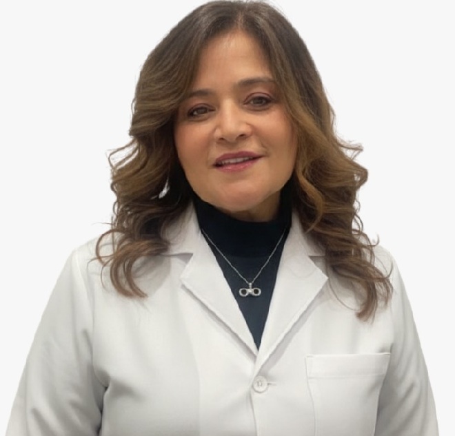 Dr. Hiam Farouk