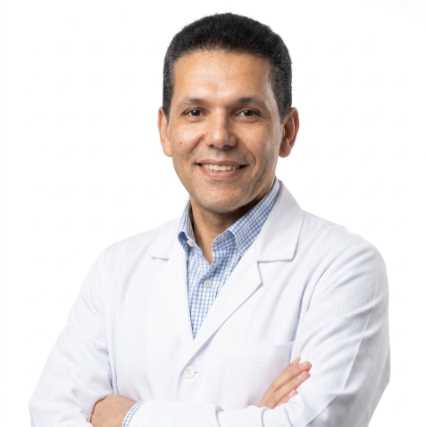 Tariq Abdel Moneim