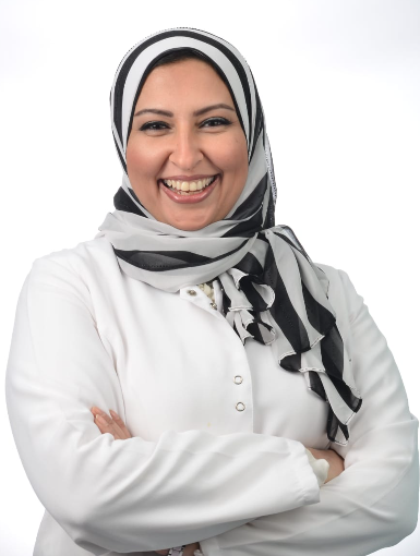 دكتور Hajar Mohamed Abdel Hamid