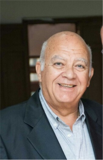 Dr. Karam Tawfik