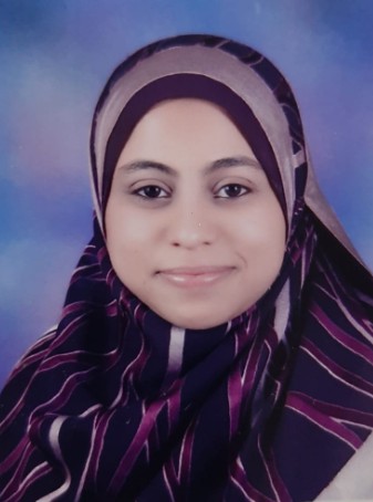 Marwa Salah