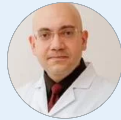 Dr. Ahmed Salah Sabra