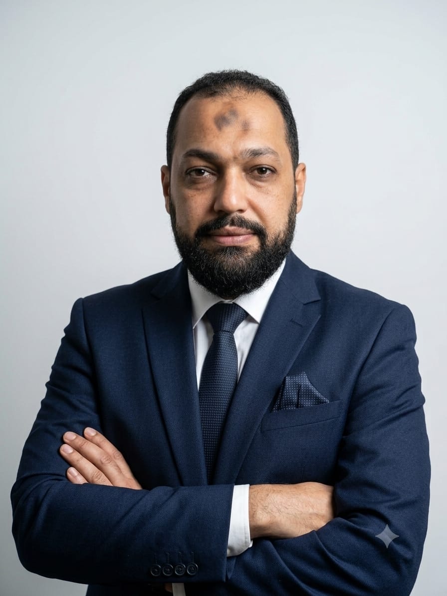 ايمن محمد