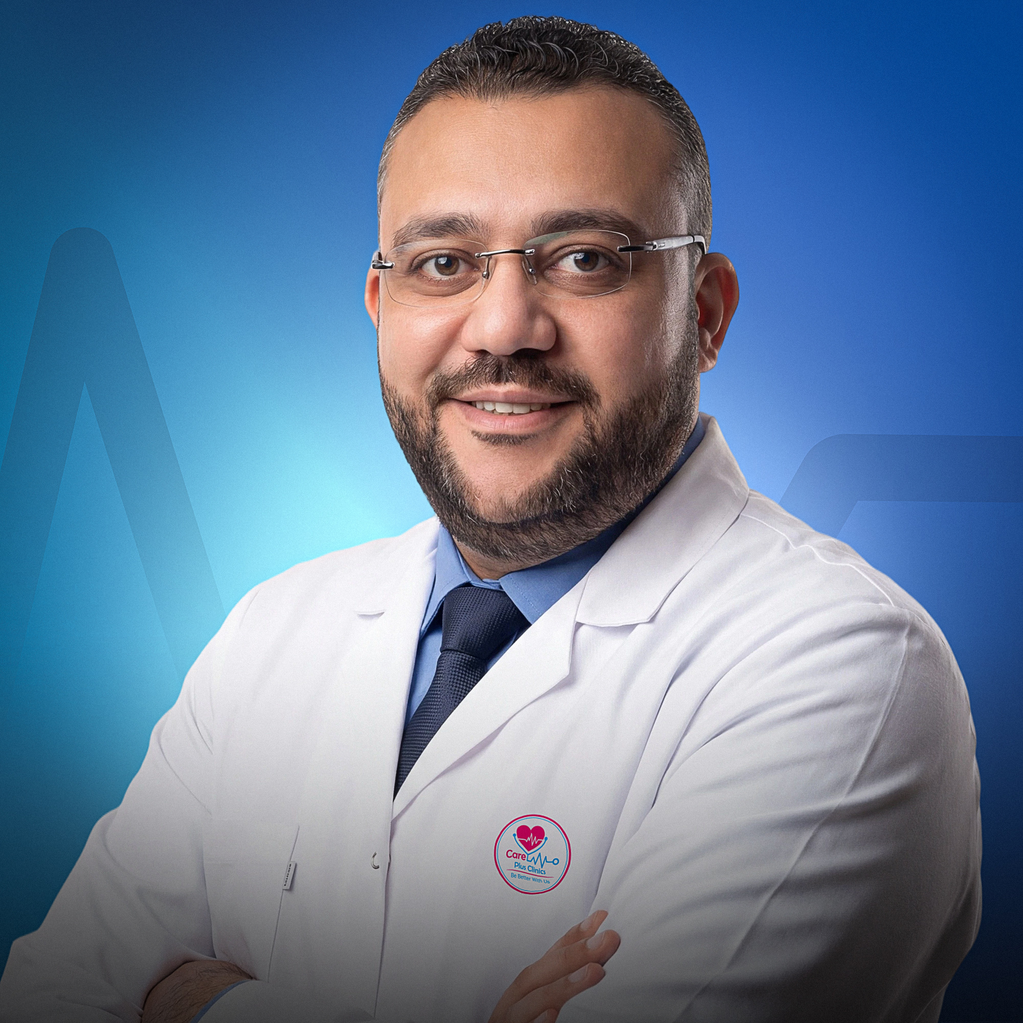 Dr. Mohamed Samy