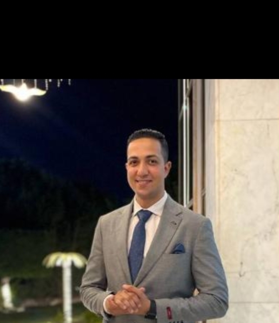 دكتور Mohamed Hagag
