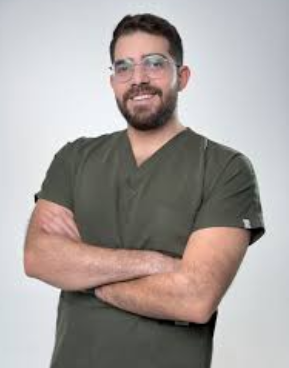 جمال محمد نضال عبيدو