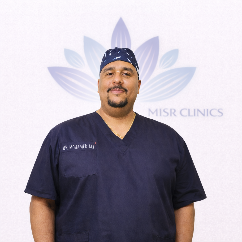 محمد علي اسماعيل