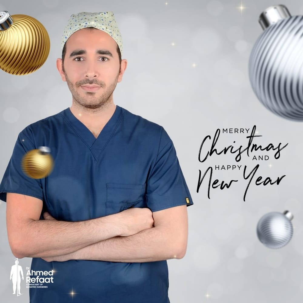Dr. Ahmed Refaat