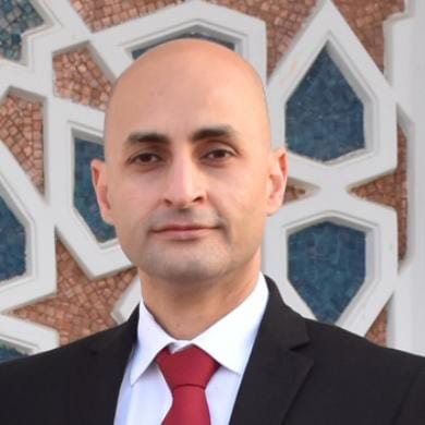 دكتور Ahmed El Sayed Mohamed