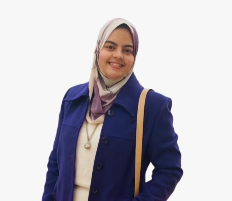 لينة ايمن 