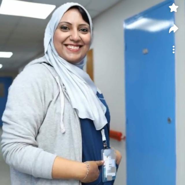 Dr. Abeer Awad