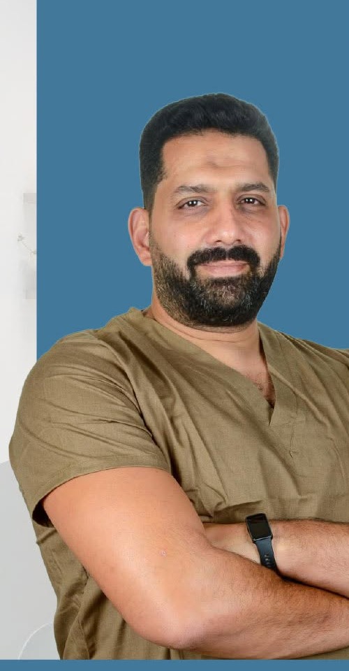 دكتور Ahmed Aly Mohamed Shafie