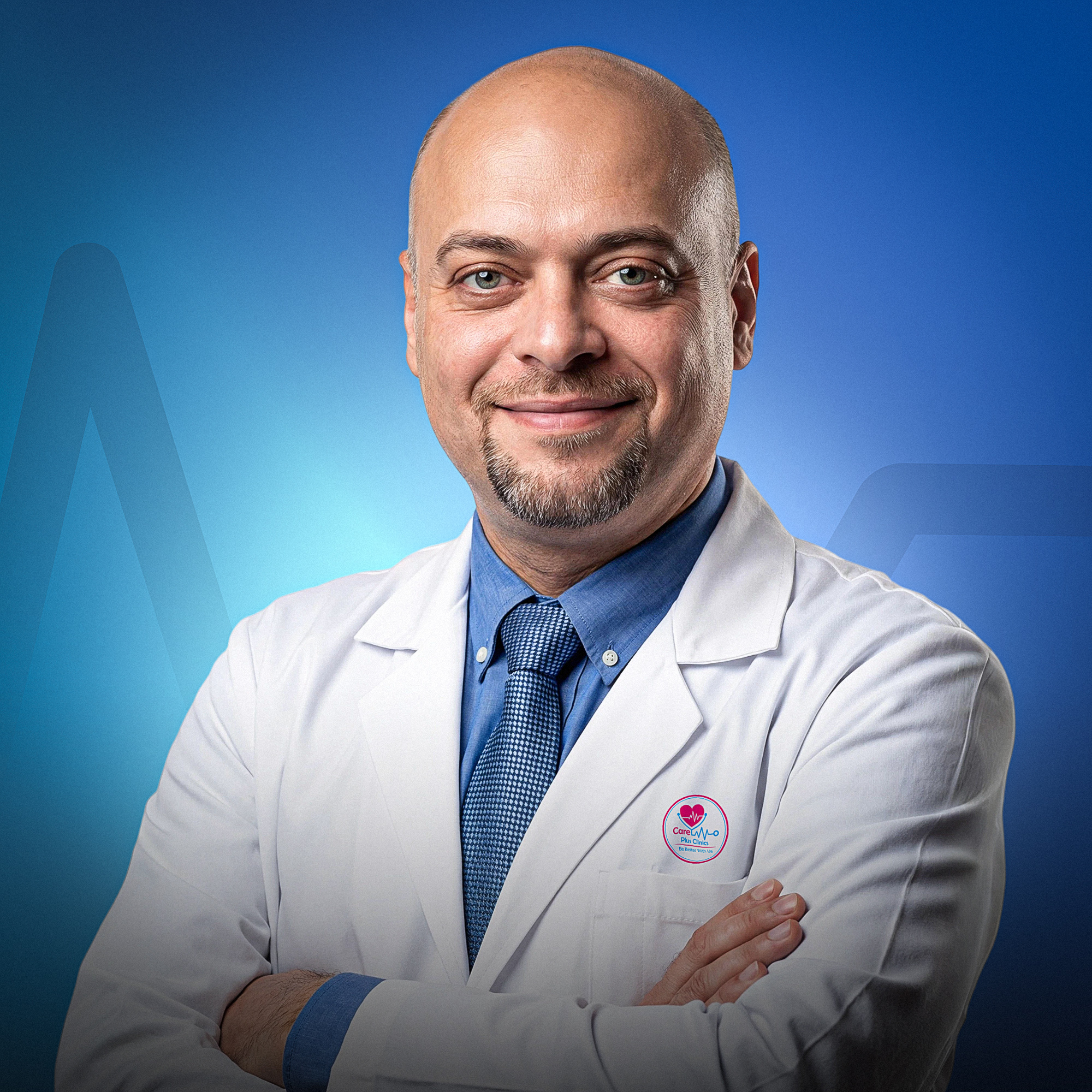 دكتور Amr Mohab