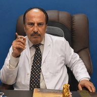 دكتور Hisham Gouda Ammar