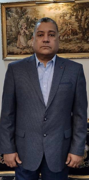 Dr. Mohamed Hisham Mohamed Sami