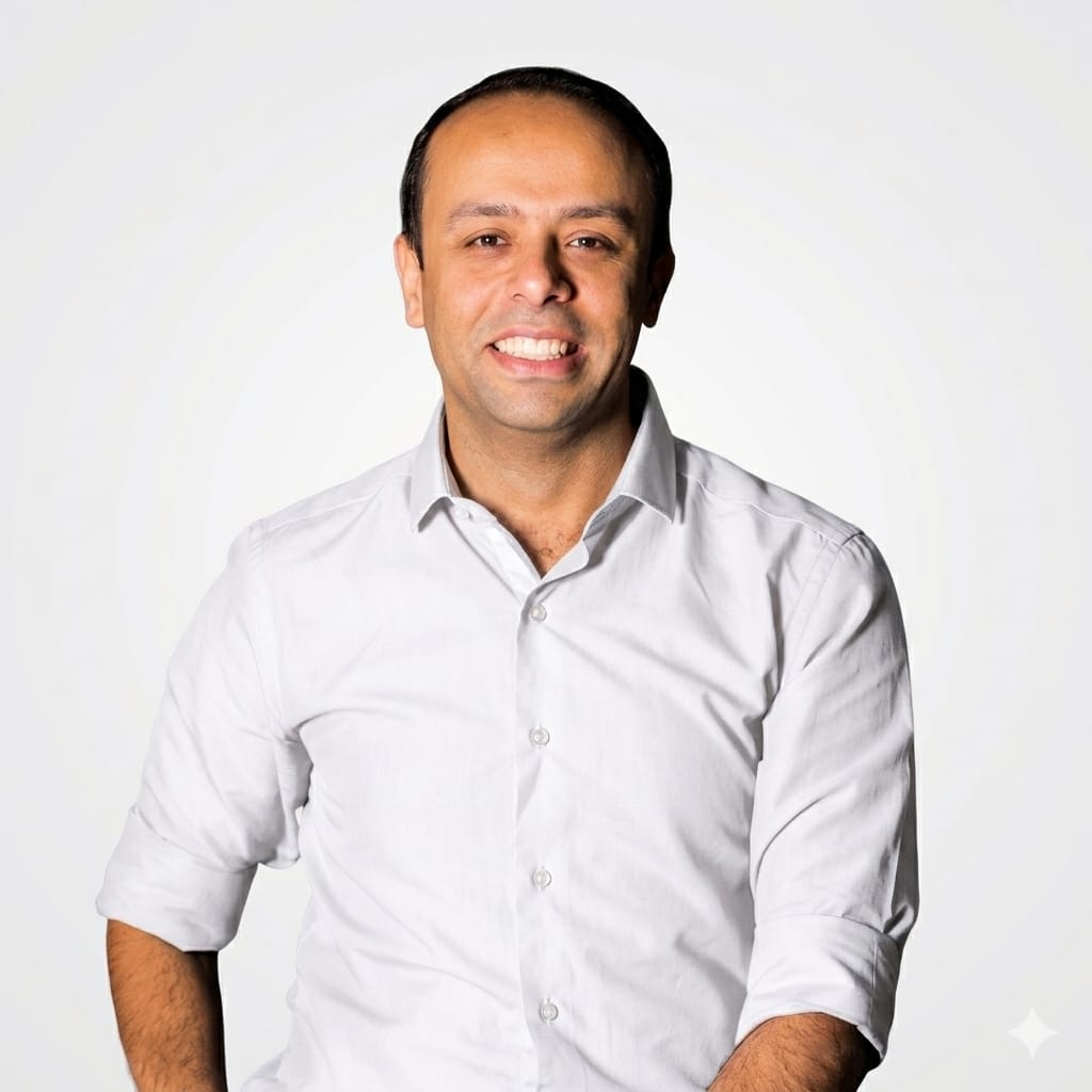 Saleh Amjad