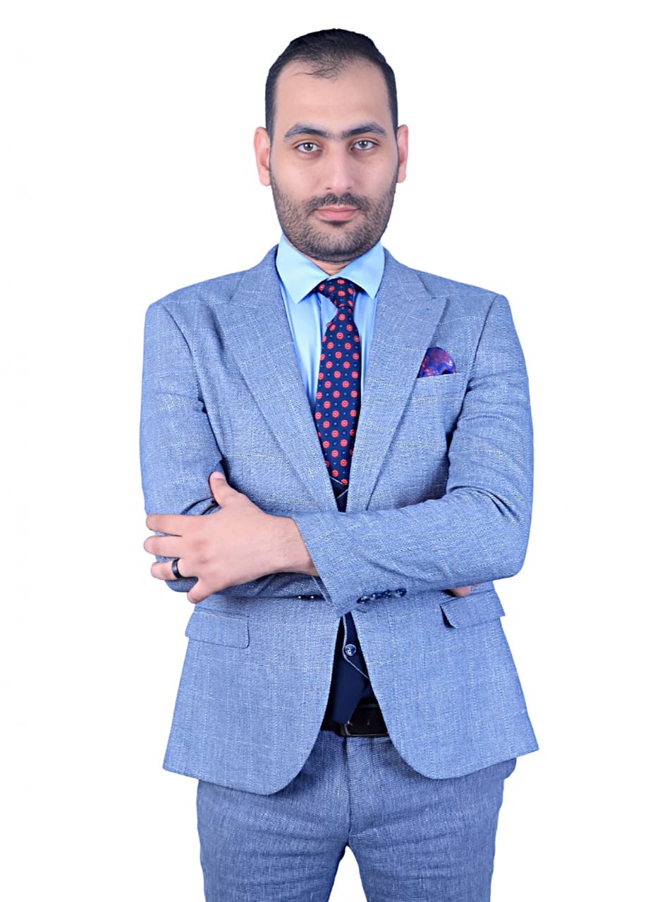 Dr. Mohamed Abdel Haris