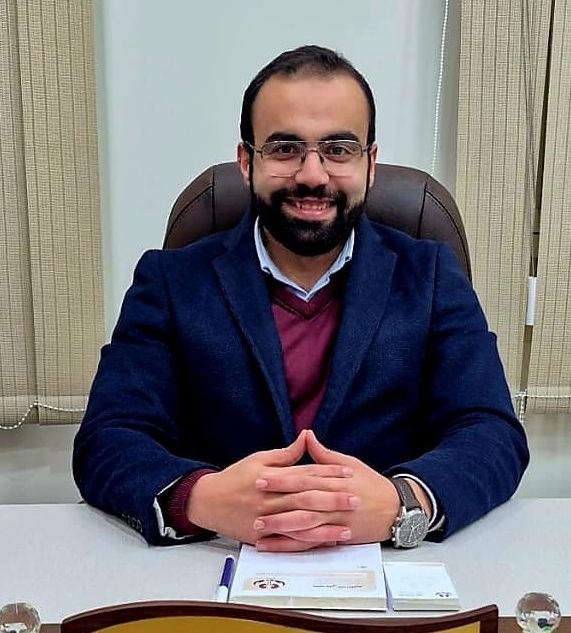 محمد علي عبد الحليم