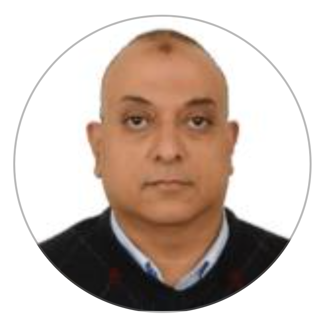 Dr. Abu al-Futuh Hassan Abu al-Futuh