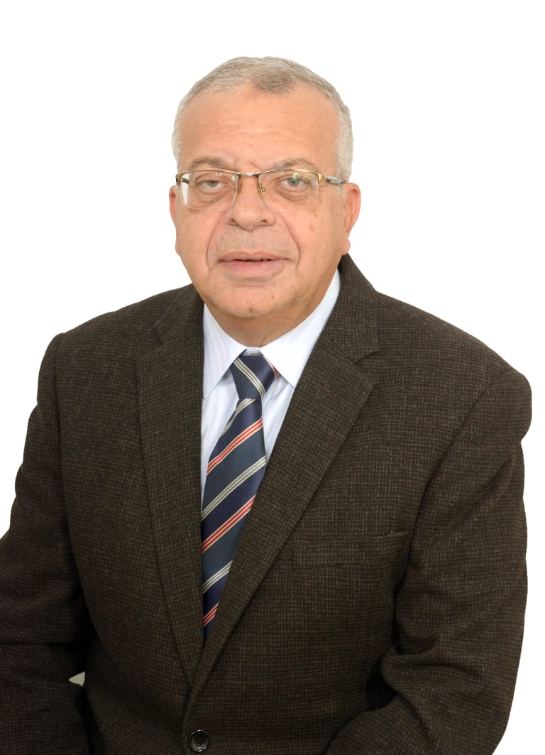 محمد سعيد شوقي 