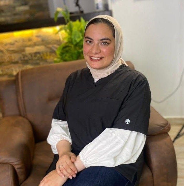 Dr. Randa Ramadan