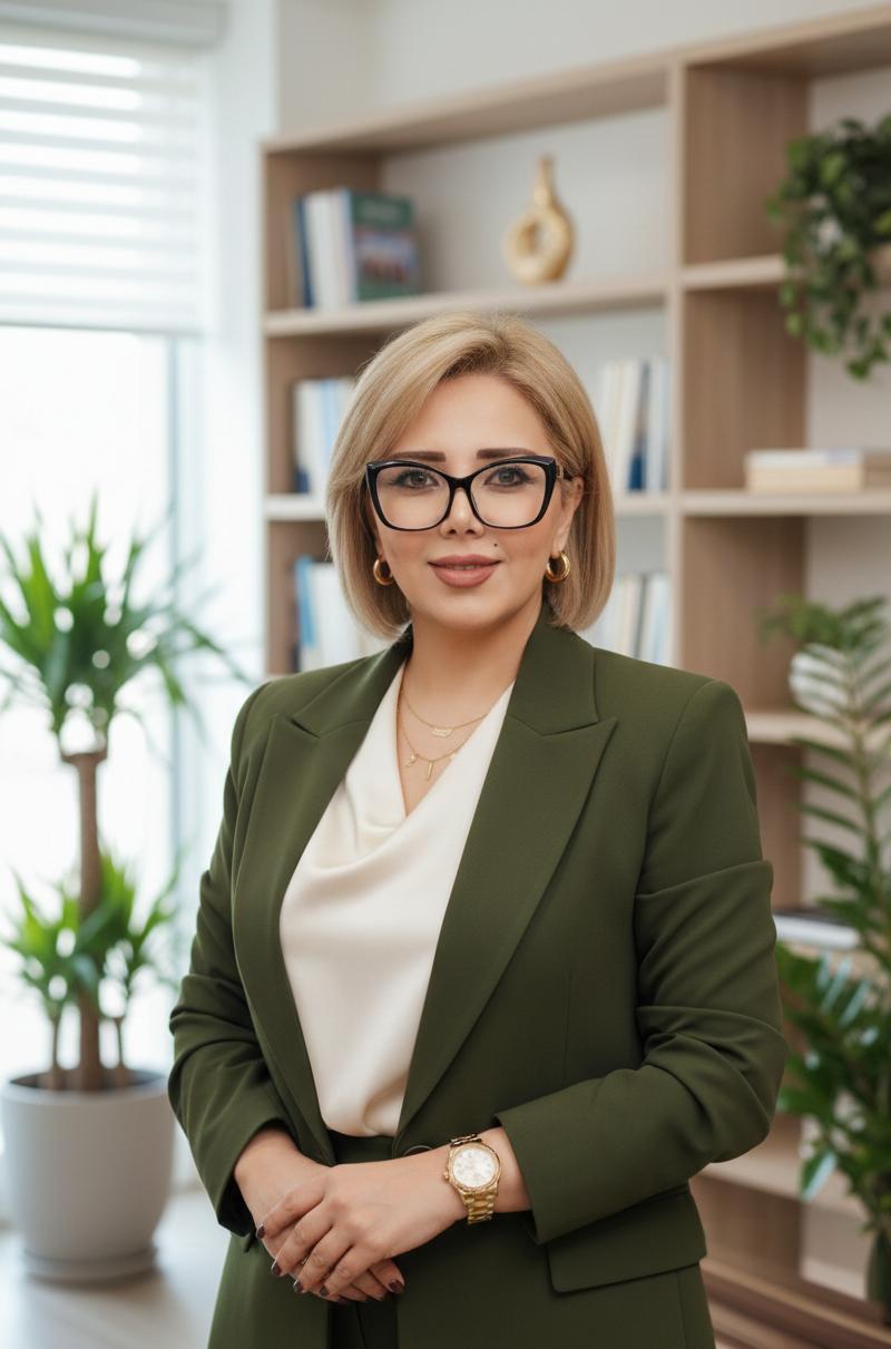 Dr. Amira Hreidy Mohamed