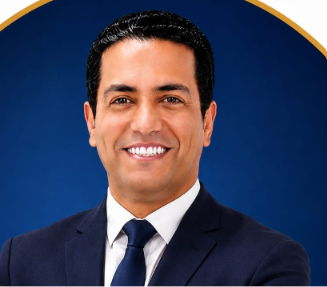 Dr. Mohamed Ramadan 