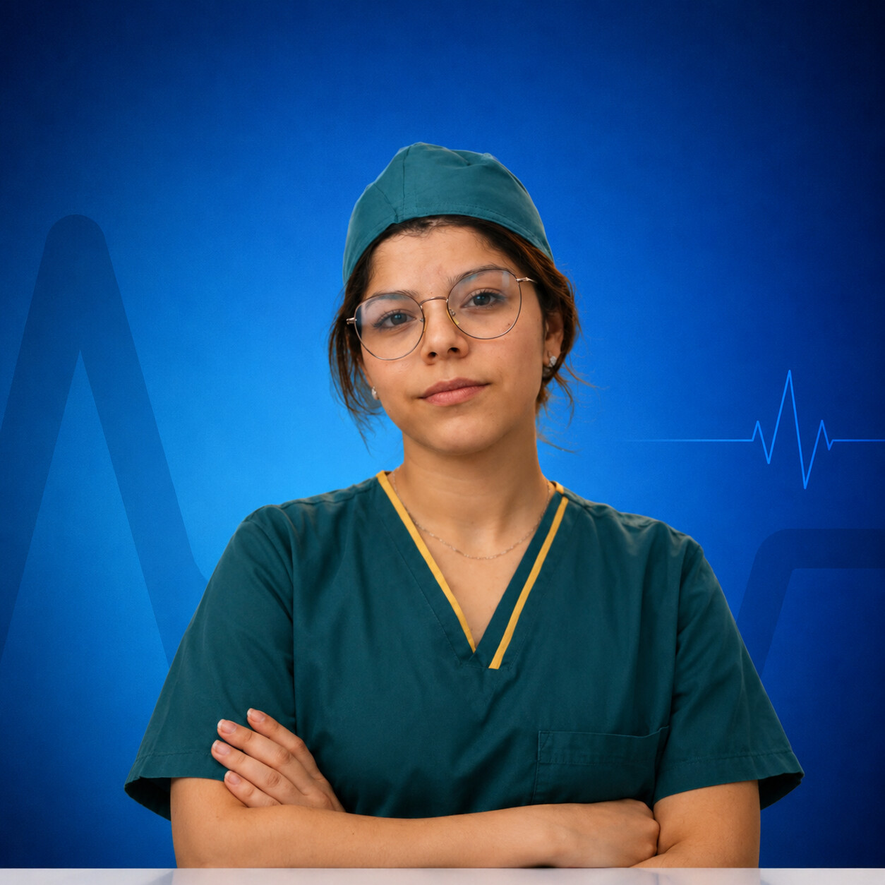 Dr. Monica Magdy