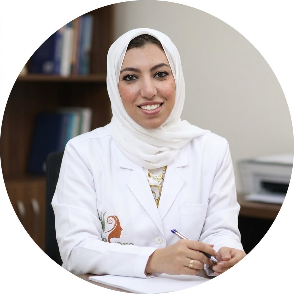 نسمة فضالي
