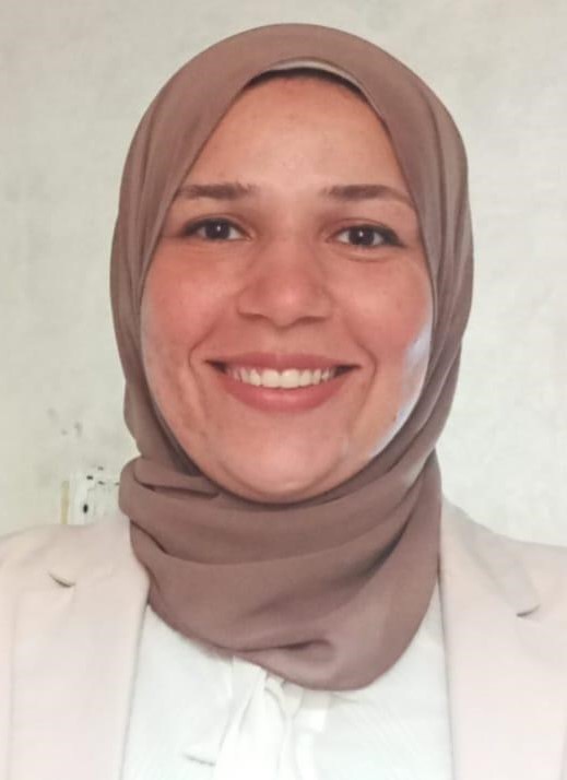 Dr. Fatma Ahmed Abdel Ghani
