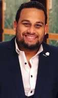 دكتور Mohamed Ashraf