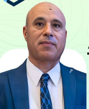 Mamdouh Ali Mohamed