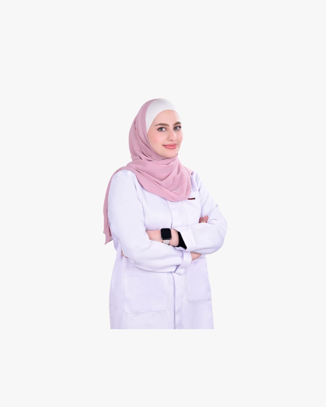 دكتورة Sarah Baqai
