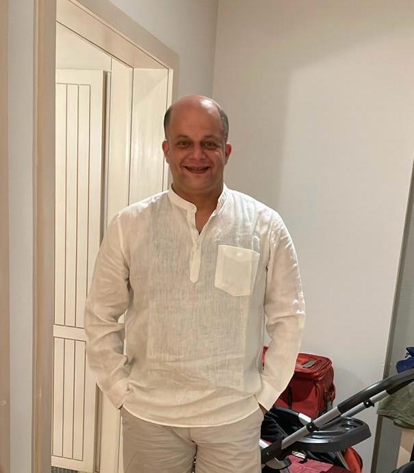 Dr. Ahmed Samy 