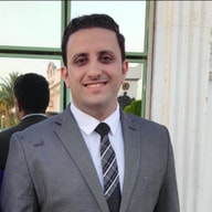 دكتور Ahmed Ibrahim