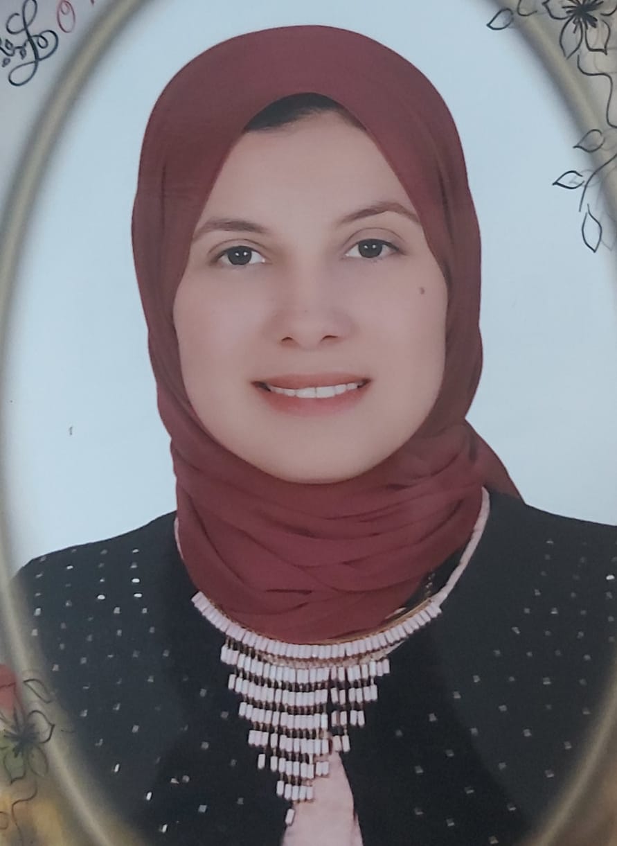 اسراء محمد خليل