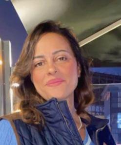 Dr. Hala Mohamed El Husseiny