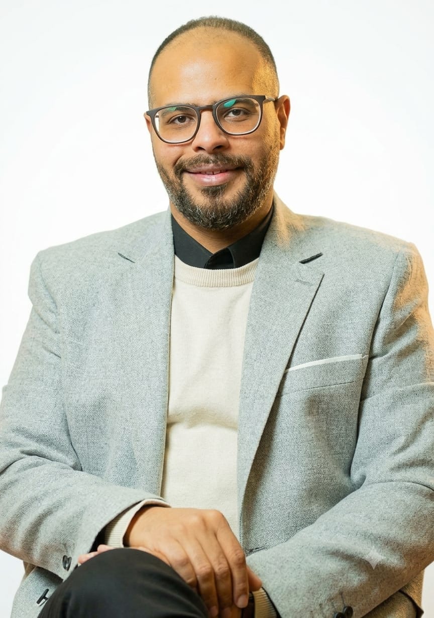 Dr. Mohamed Mostafa