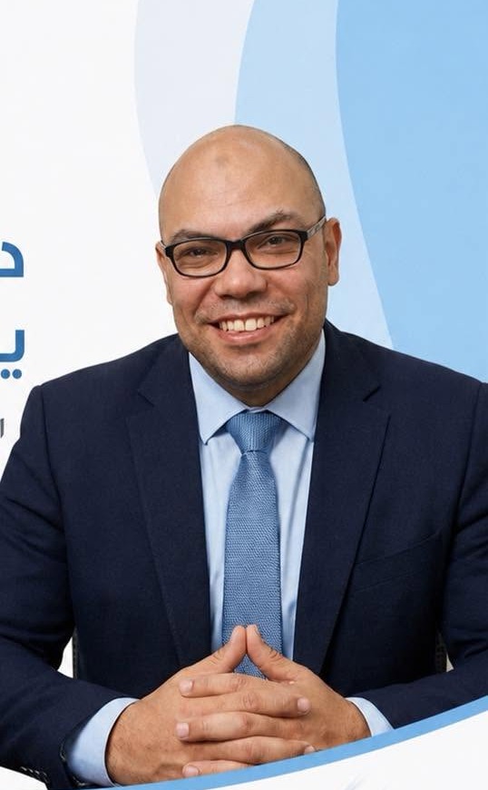 دكتور Mohamed Yehia Ibrahim Elaidy