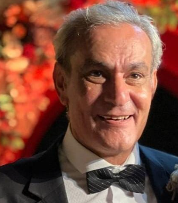 Dr. Emad El-Din Ezzat